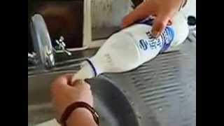 Молоко для ПОХУДЕНИЯ!!! Производители разводят ПВА водой!!?? Молоко для ПОХУДЕНИЯ!!! Производители разводят ПВА водой!!??