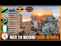 20 Most Beautiful Cities In AFRICA 2025 20 Most Beautiful Cities In AFRICA 2025