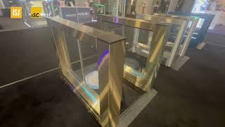 Security Journal Americas (SJA)- Interview at ISC West 2025