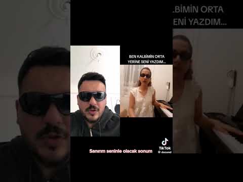 ben kalbimin orta