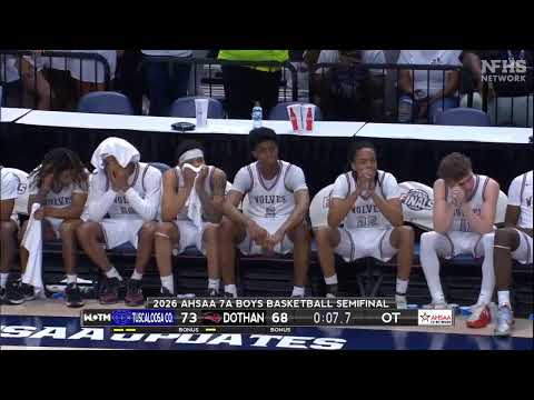 Ahsaa Basketball Playoffs