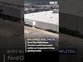 Ford City Mall chaos