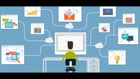 Marketing an Ecommerce store - Zeald Webinar Series