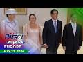 TV Patrol Playback Europe | May 27, 2026