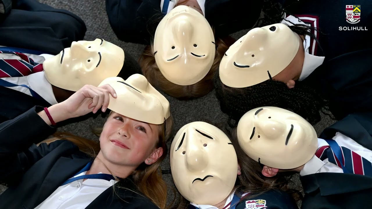 One of the Great Schools of England