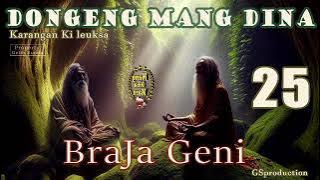 Braja Geni - Eps.25