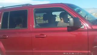 Car Rage Part 2 On Youtube Idk