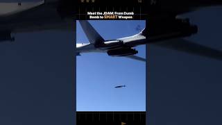 The Kit That Turned Dumb Bombs Into Smart Weapons #military