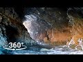 LA CUEVA DE MERLÍN, la Guarida del Mago (Video 360º VR) | ÁVALON360 - Una experiencia de Naturnia