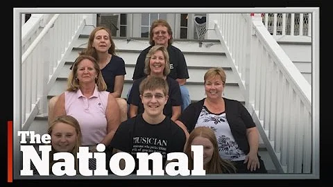 Sperm Donor Offspring Find Each Other