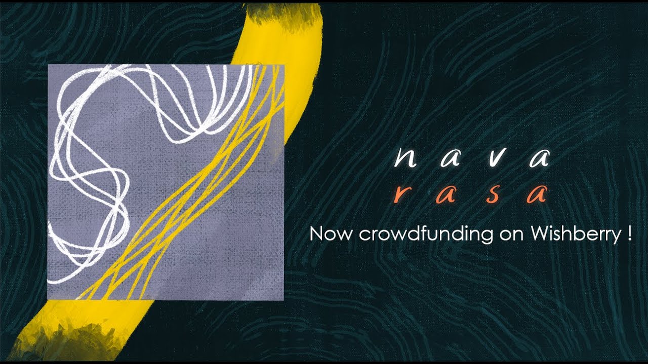 Navarasa - Music Album