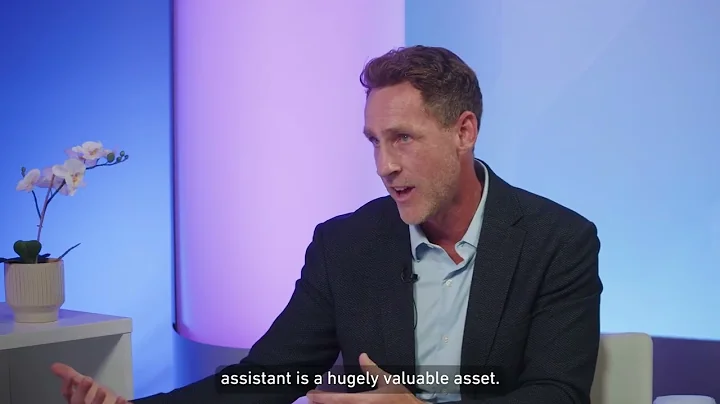 How Experian's EVA Virtual Assistant is Transforming Personal Finance