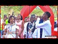 Osirua by ram c  josiah nkenkei best maasai wedding reception performance 