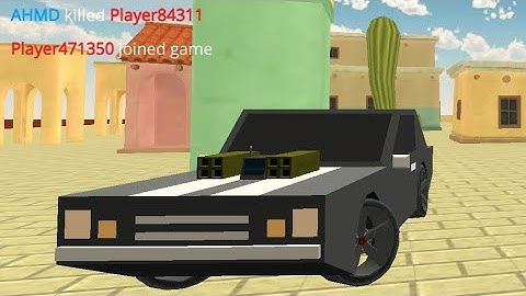 Strike fortress box gameplay part 1