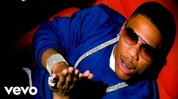 Nelly - Grillz ft. Paul Wall, Ali & Gipp