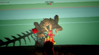 Devil Daggers Edit