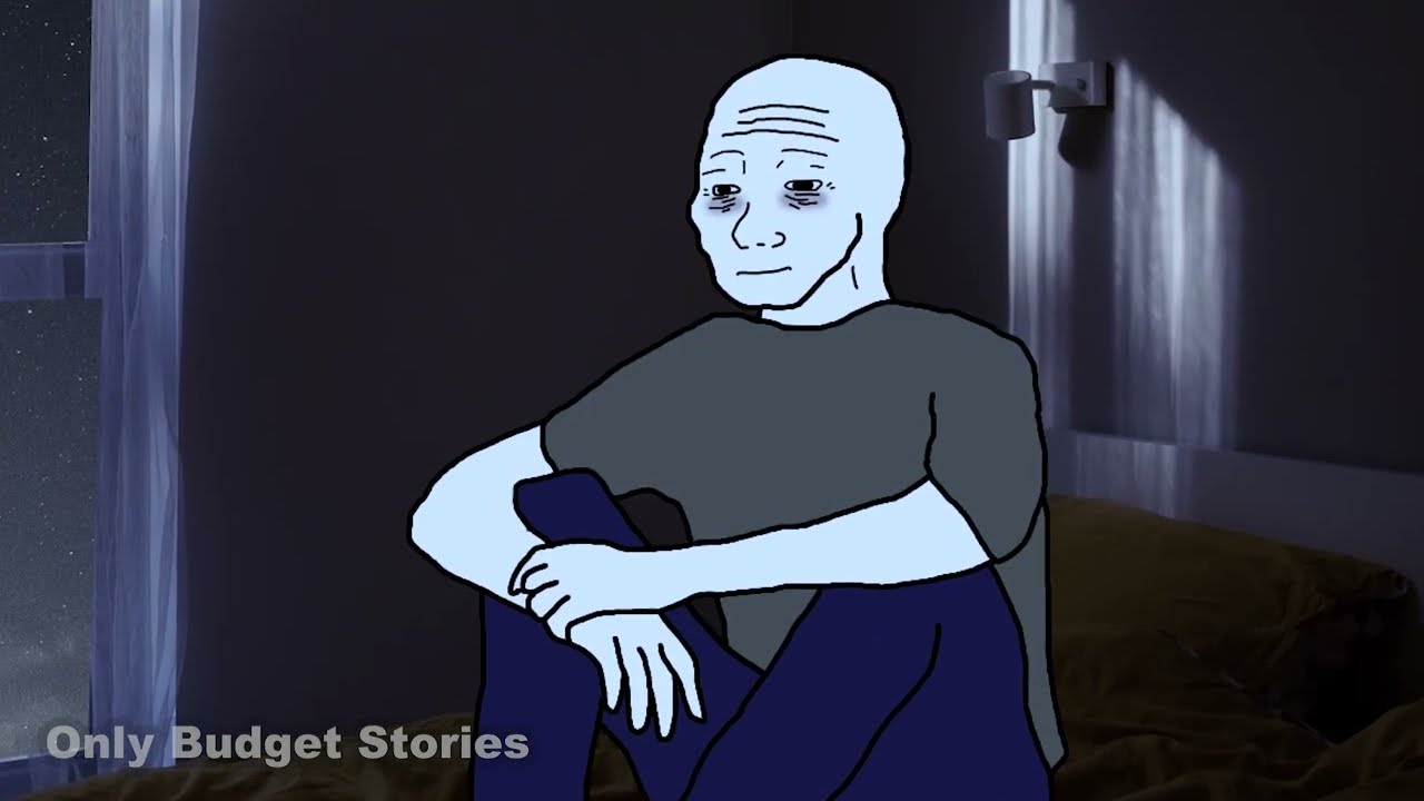 COMFORT ZONE NEARLY BROKE HIS LIFE