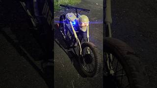 skleton bike jit64 💀☠️🤯😎 #india#kolkata #reels #viral #vlog #bike