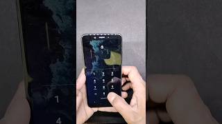 Redmi Mobile Ka Lock Kaise Badle 2025 #lockchange #shorts