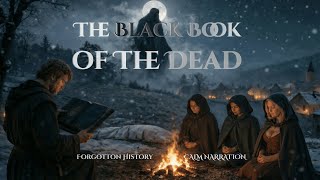The Black Book of the Dead | Forgotten Medieval Rituals of Life and Death