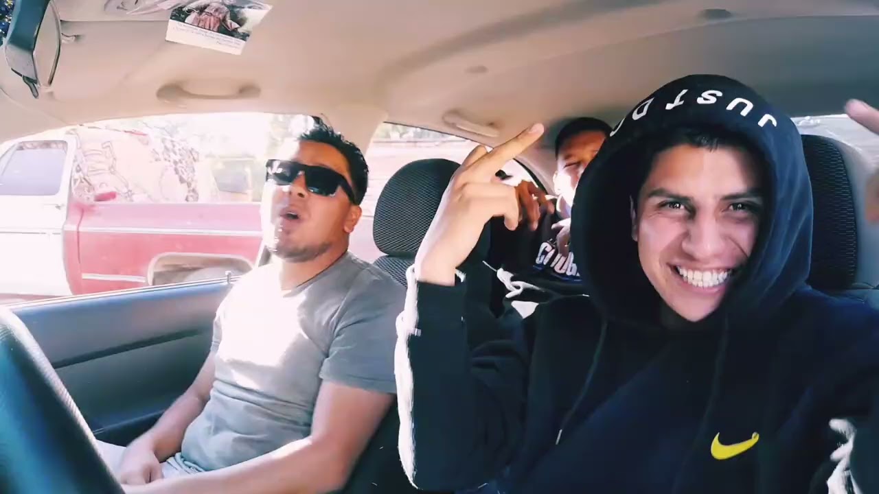 Así La Disfruto // Dyzcrom //