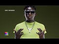 King Soundboi Alimama AKtivated Sessions 