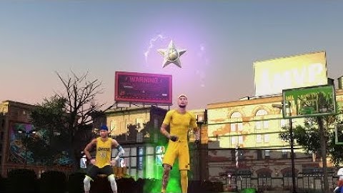 Demigod Sharp Mixtape- TheThiccKoala (NBA2K20)