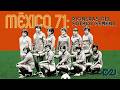 México 71: El Mundial que la FIFA intentó borrar de la historia I Los Mundiales de México