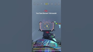 1Vs2 🔥💥#codm #cod #callofduty #callofdutymobile #gaming