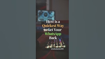 WhatsApp Bug To Crash Android Phone