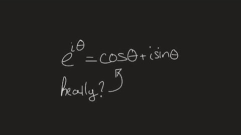 A neat proof of Euler