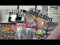 Amazon Nail Haul l SHEIN Nail Haul l AliExpress Nail Haul | Nail Art Haul