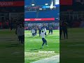 Drake Maye warm ups… #patriots #football
