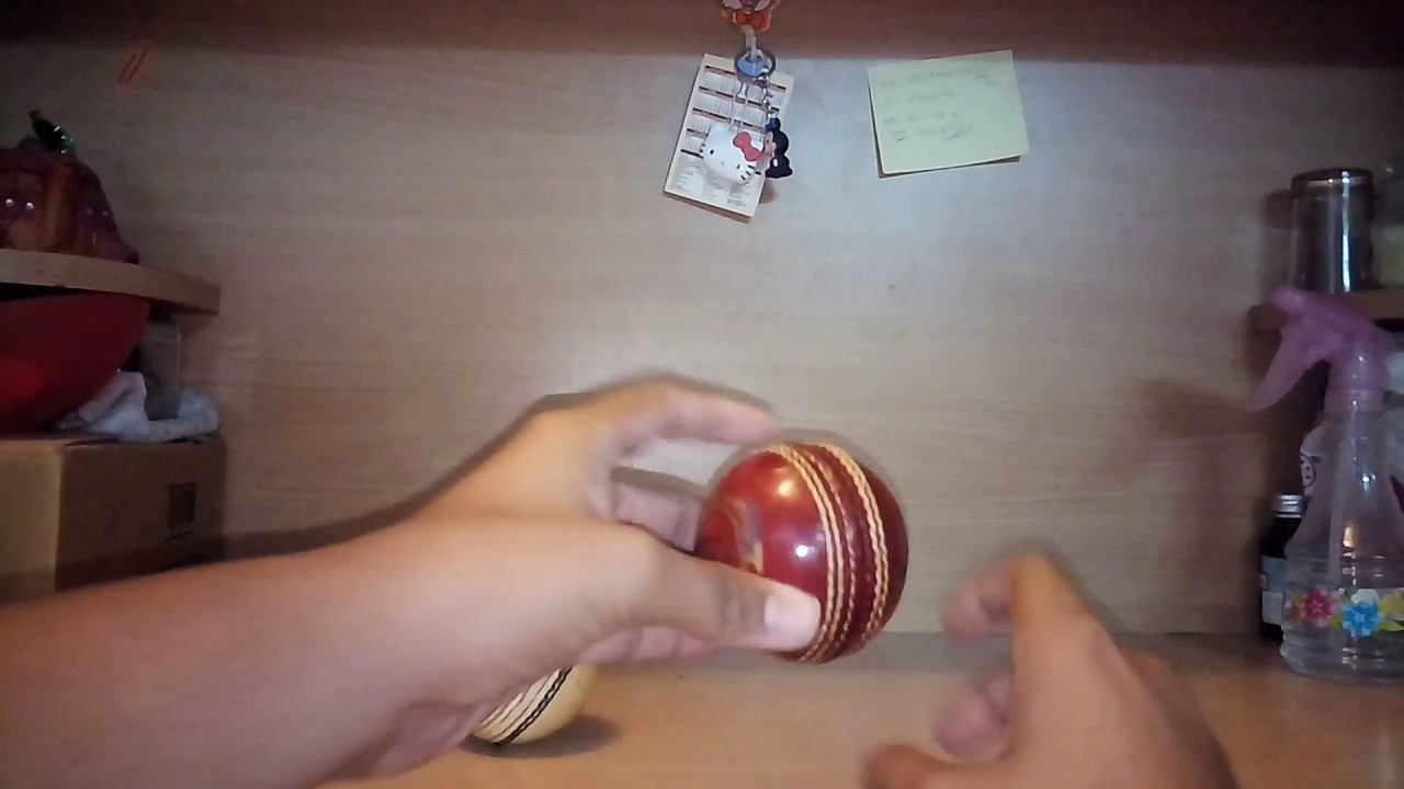 How to Bowl an Outswinger in Cricket photo How to Bowl an Outswinger in Cricket pics