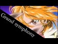 【MAD】ふたりはプリキュア 雪空のともだち× Grand symphony