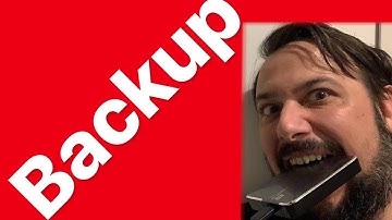 Backup en la nube con Synology español