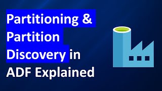 ADF Partitioned Data & Partition Discovery | Azure Data Factory Tutorial