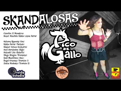 Video: Ska pico de gallo kylas?