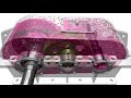 Particle-based CFD (MPS)