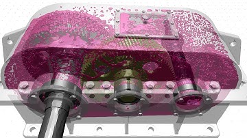Particle-based CFD (MPS)