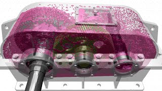 Particle-based CFD (MPS)