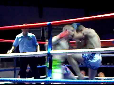 Paul Karpowicz Vs Stephen Hodgers - Round 5