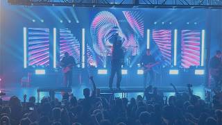 ERRA - further eden (LIVE in Portland 2026)