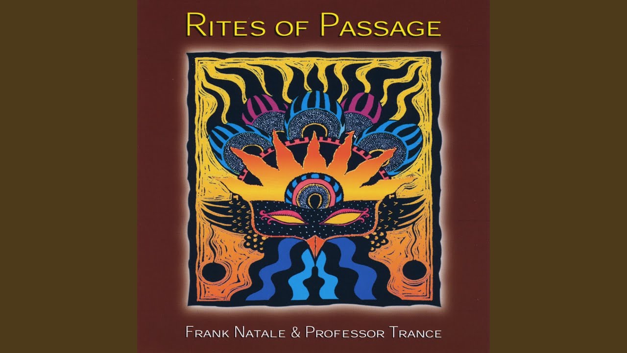 Watch Final Passage on YouTube Watch Final Passage on YouTube