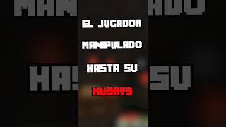 EP3. El Caso de Trevor (favor de quedarse hasta el final 💚)  #minecraft #viral #shorts #shortvideo