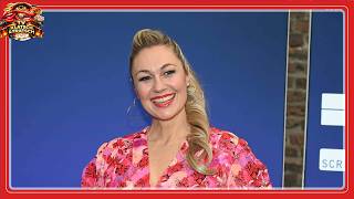 Ruth Moschner wird 50 Ein Blick auf ihre dramatische Karriere