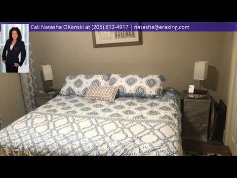 475 River Forest Ln, Talladega, AL home video tour