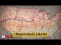 The Transcontinental Railroad: Triumphs and Trials in American Expansion