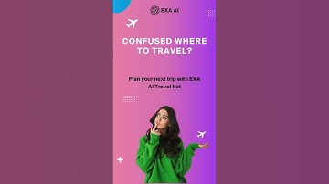 Unlock your potential with EXA AI Chat!