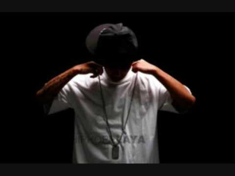 GONZO THA NOTORIOUS KID (+) 07.MICROPHONE SOLO